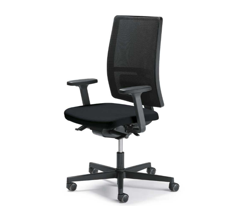 Bureaustoel REF. ES - NETRUG