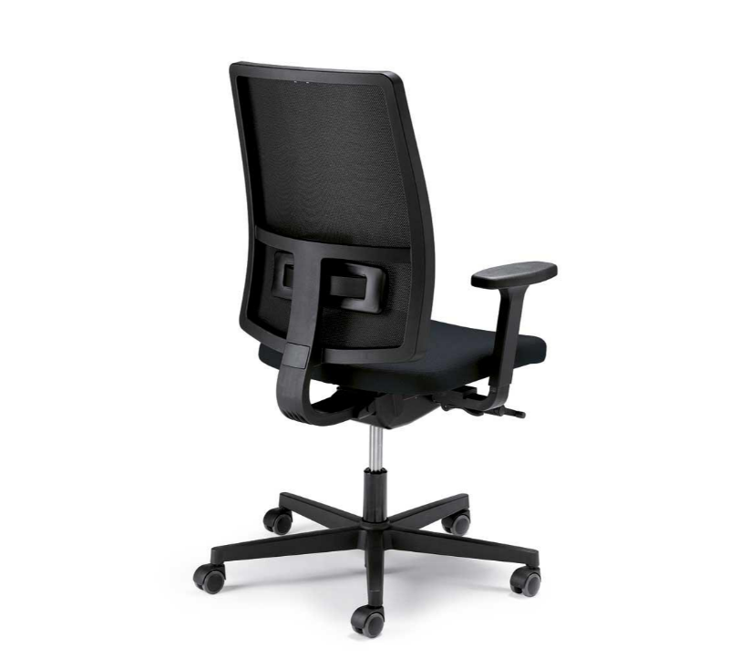 Bureaustoel REF. ES - NETRUG