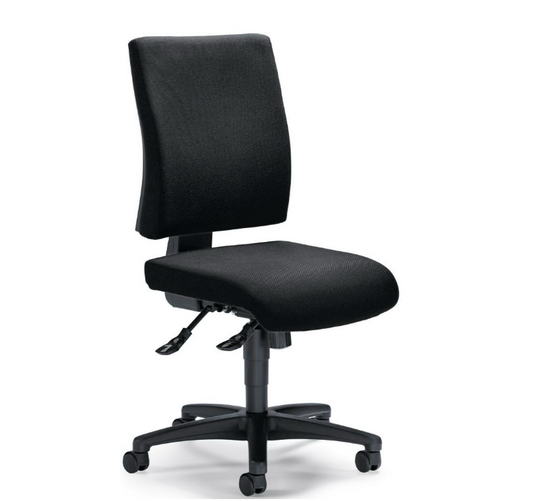 Bureaustoel Comfort R