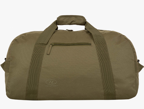 Draagtas groen 45L