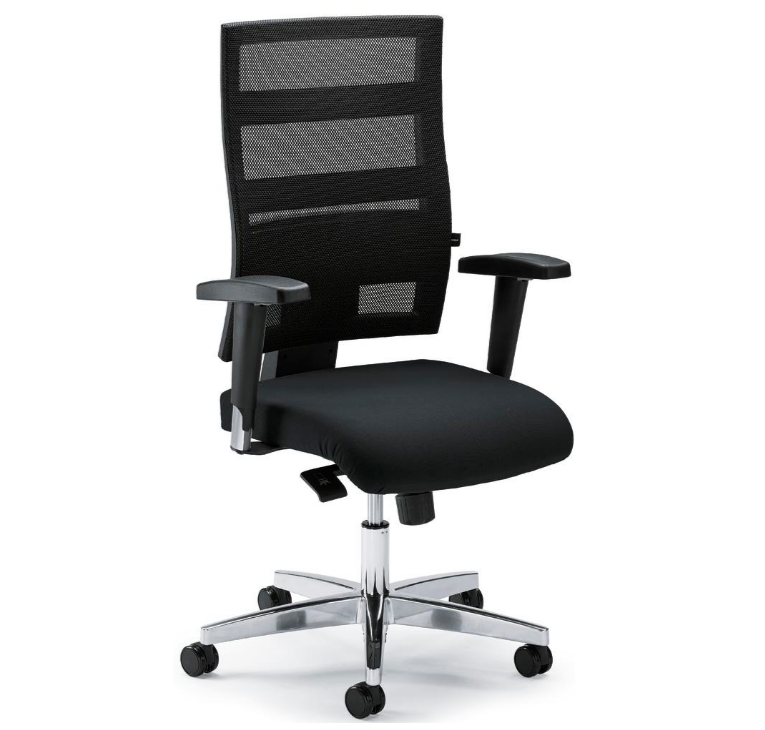 Bureaustoel ecoNET