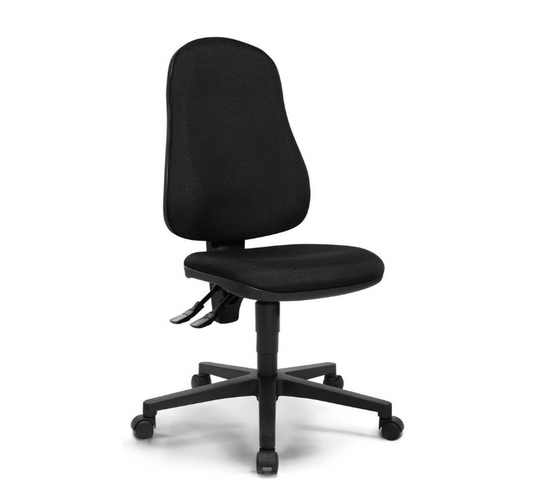 Bureaustoel comfort P