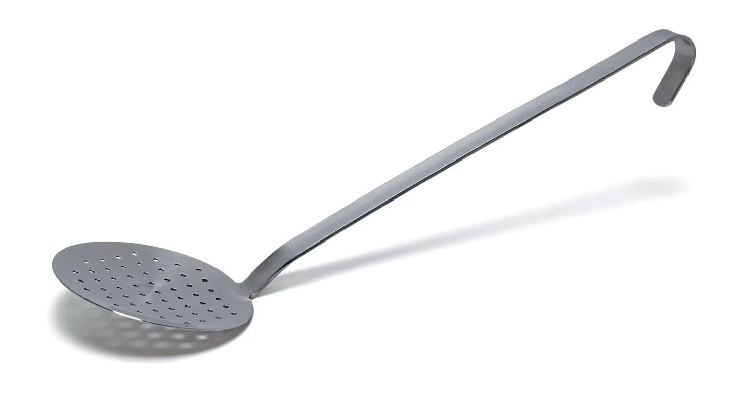 Schuimspaan in aluminium