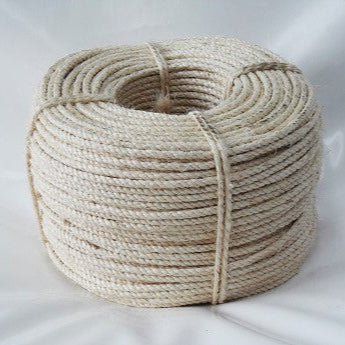 Sisal koord