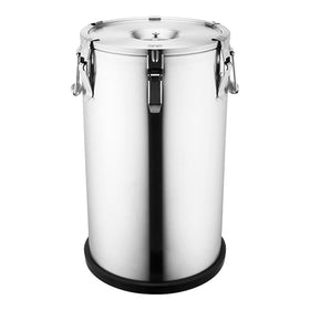 Thermosketel in inox