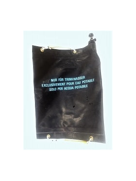 Waterzak / Buitendouche