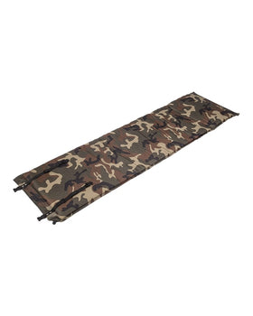 Zelfopblaasbare matras
