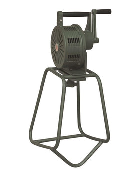 Sirene met standaard