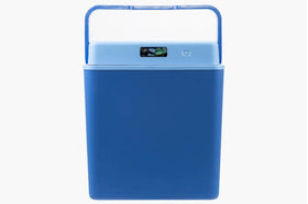 Koelbox elektrisch