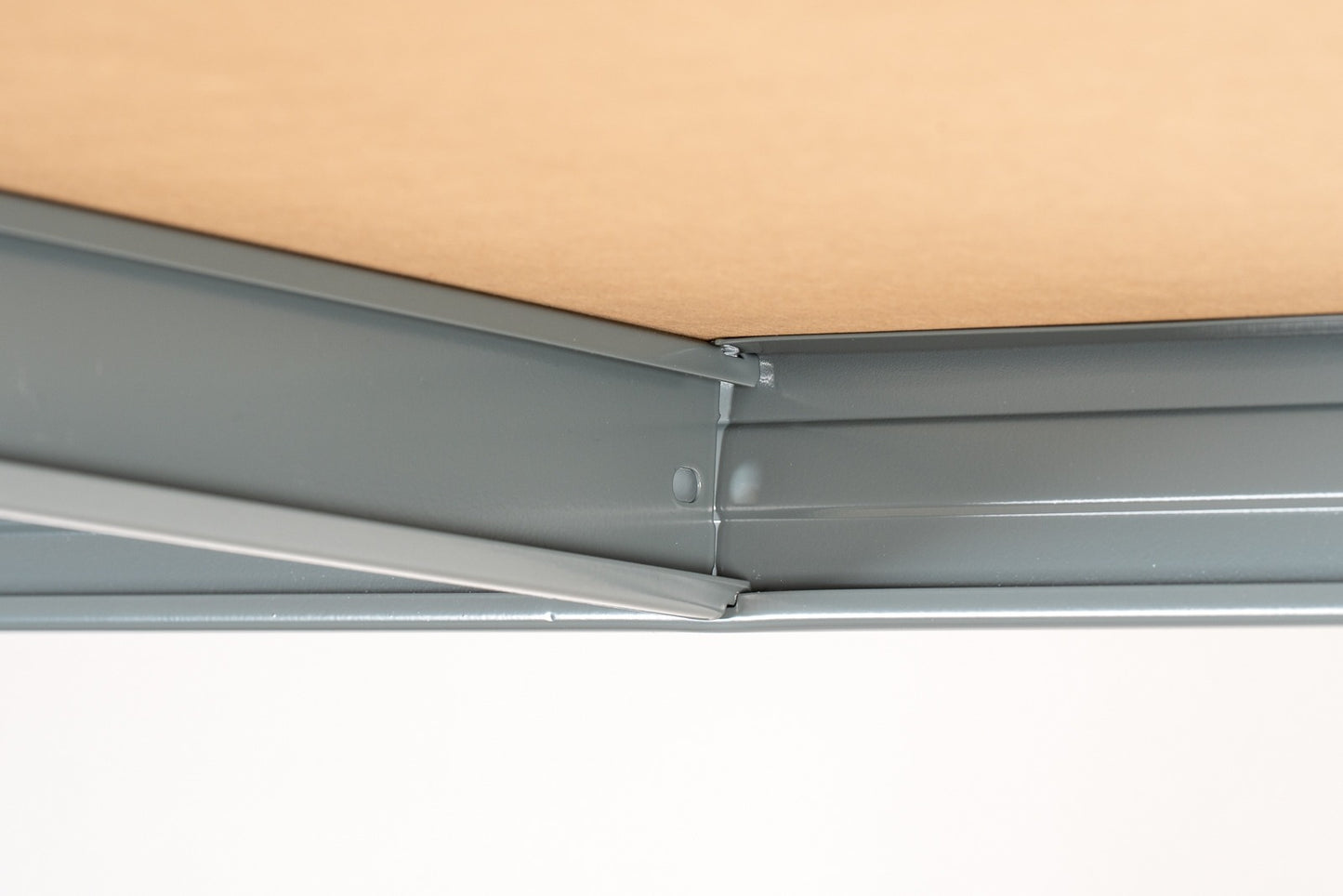 Rek Robus 350 (190 cm x 150 cm x 60 cm)