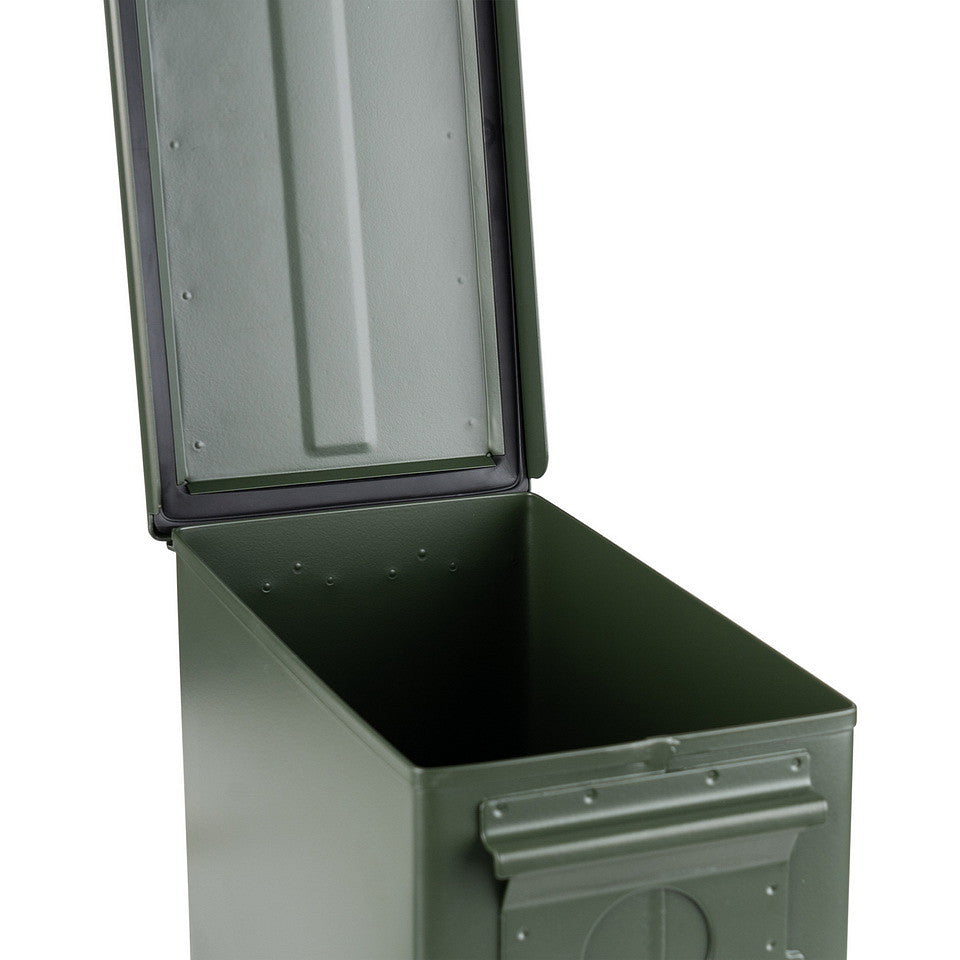 Munitiekist 50 Caliber