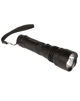 Kleine led zaklamp (3AAA)