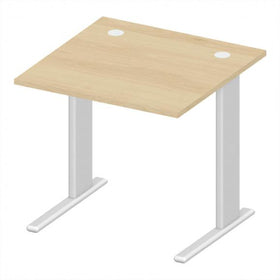 Bureau Basic M met vaste hoogte