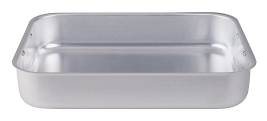 Braadslede in aluminium