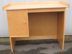 Bureau werktafel