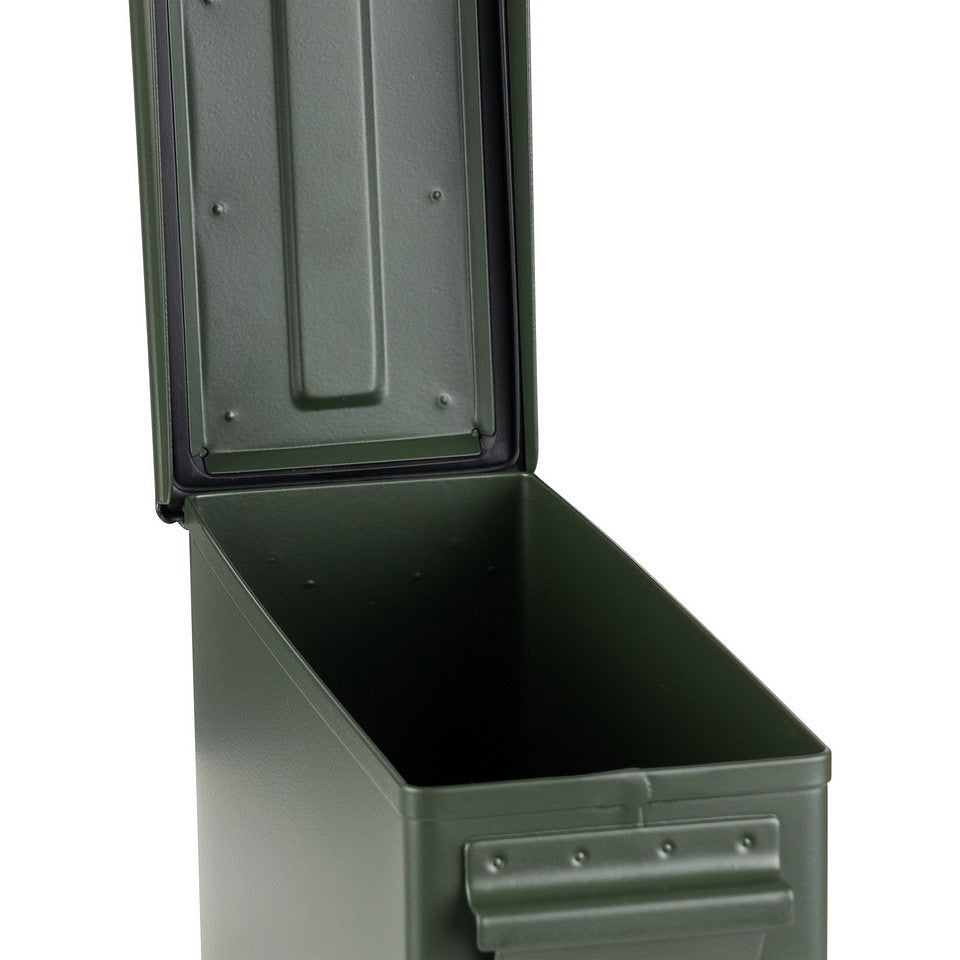 Munitiekist 30 Caliber