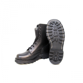 ABL Legerbottines