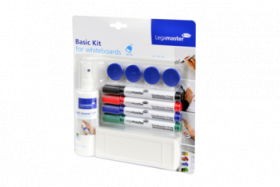 Basic kit voor whiteboard