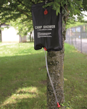 Solar douche 20 liter