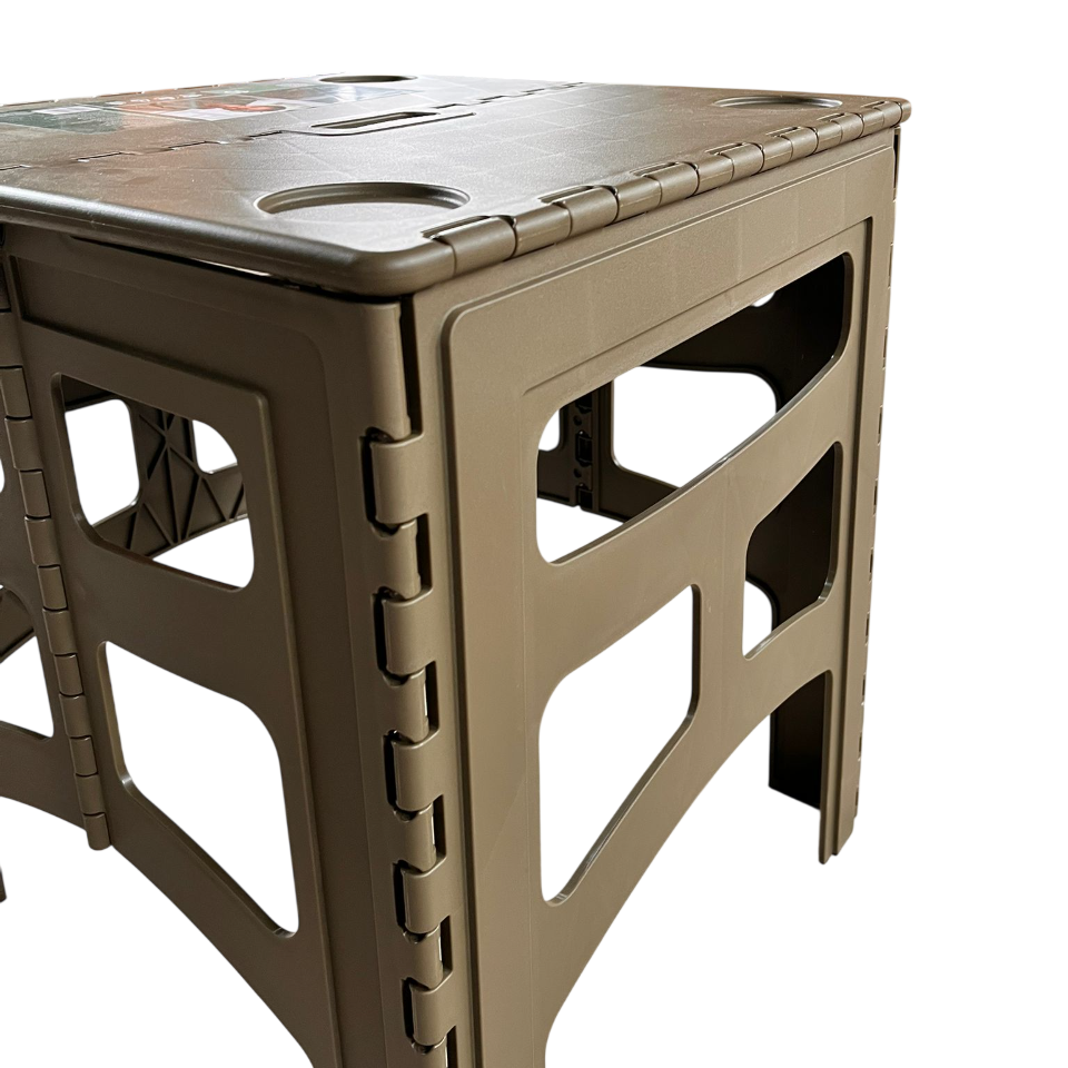 Opvouwbare tafel klein