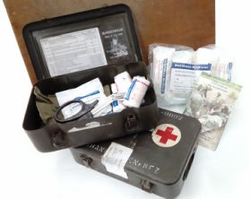 EHBO kistje