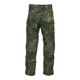 Tactical broek Warrior flectarn