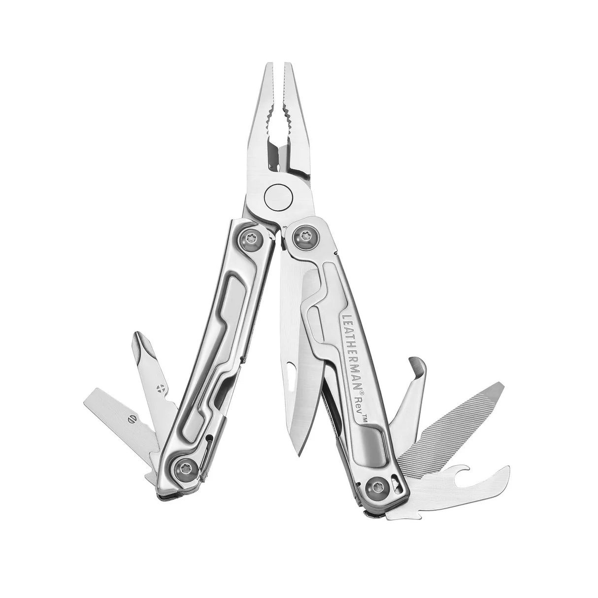 REV Leatherman
