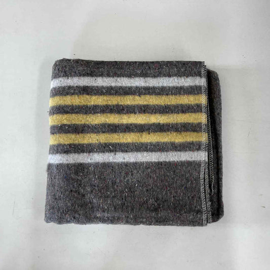 Verhuisdeken geweven