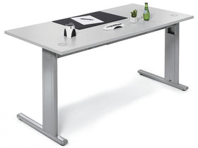 Bureau Basic M met vaste hoogte