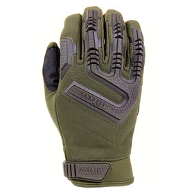 Tactical handschoenen Operator groen
