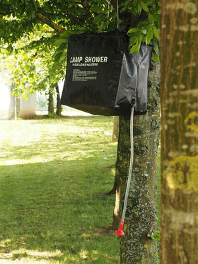 Solar douche 40 liter