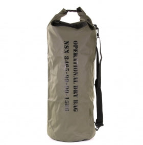 waterdichte tas in sterke pvc