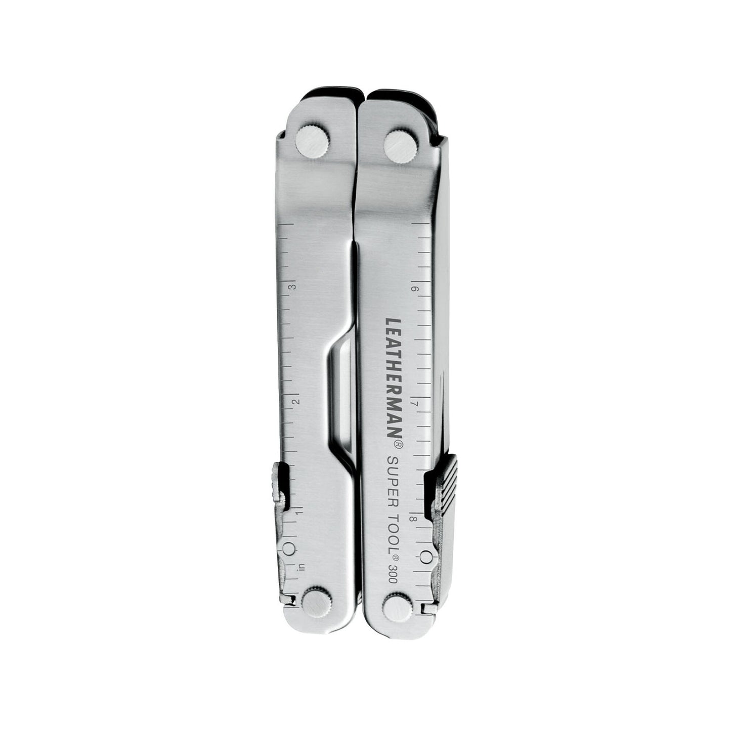 Super Tool Leatherman
