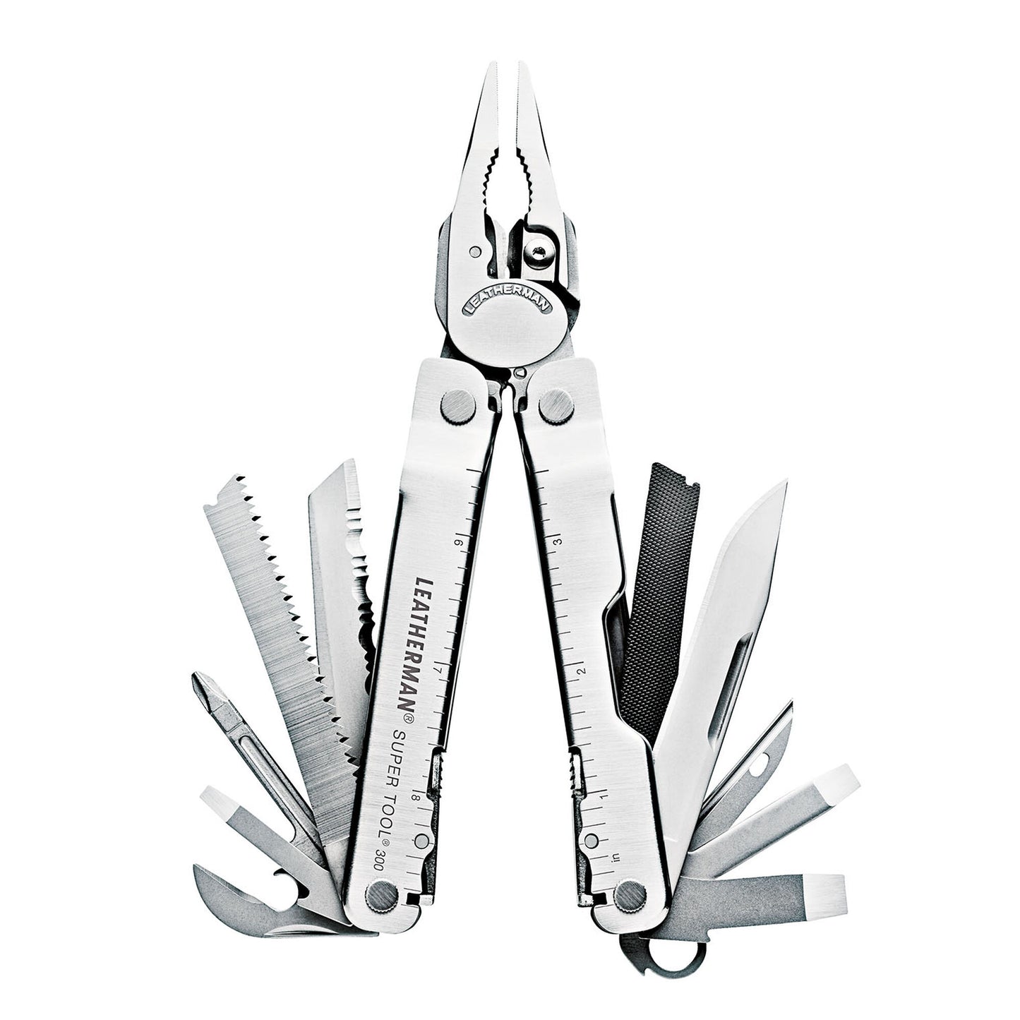 Super Tool Leatherman