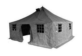 Tent 4,80 m x 4,80 m