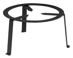 Smeedijzeren standaard