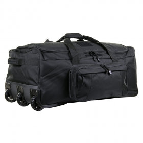Trolley commando tas