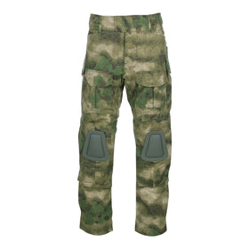 Tactical broek Warrior icc fg