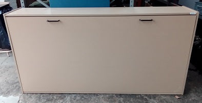 Opklapbed