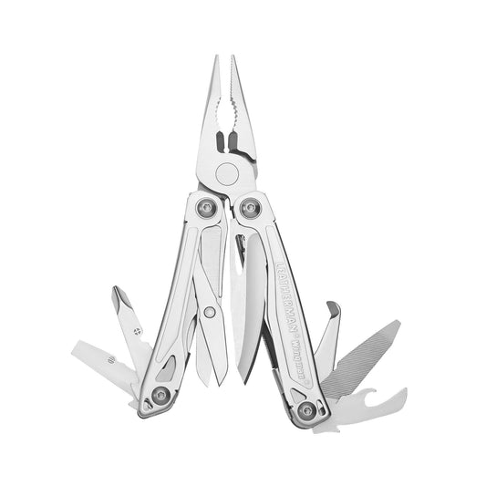 Wingman Leatherman
