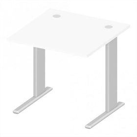 Bureau Basic M met vaste hoogte