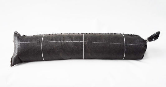 Zandslurf in zwarte polypropyleen