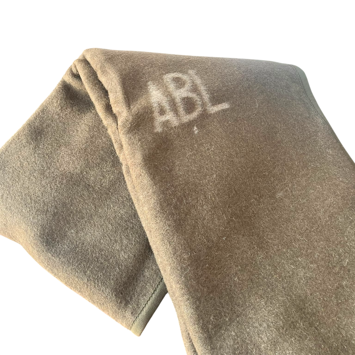 Brandvertragend deken ABL