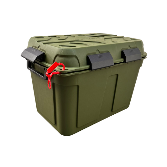 Waterdichte opbergbox 160 liter