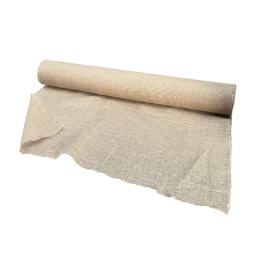 Rol jute met dichtheid 366 gram /m²