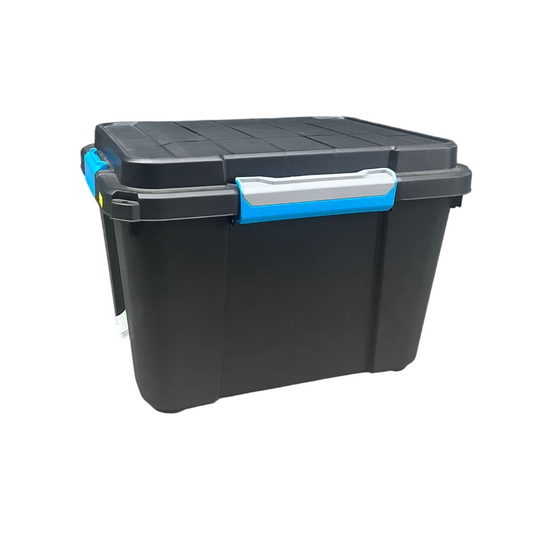 Koffer SCUBA 45l waterdicht