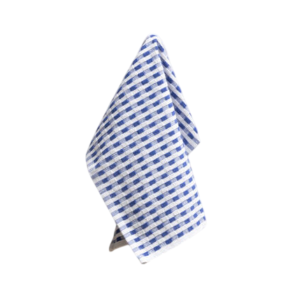 Vaatdoek Clarysse 33 x 35 cm