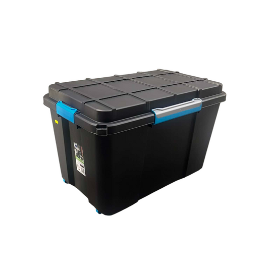 Koffer SCUBA 110l waterdicht