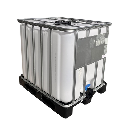 IBC container inhoud 1000 liter