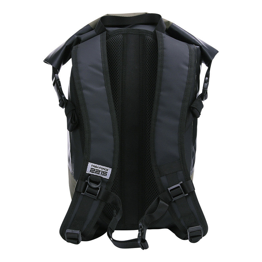 Drybag rugzak - 18 liter